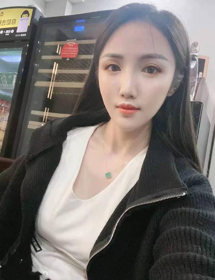 龙华区不错的兼职小姐姐