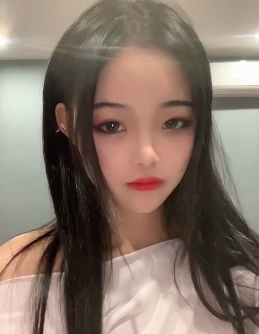 学生妹Sao女小蘑菇